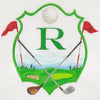 Golf Crest