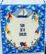 Nautical Crest