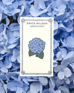 Blue Endless Summer Hydrangea Needle Minder