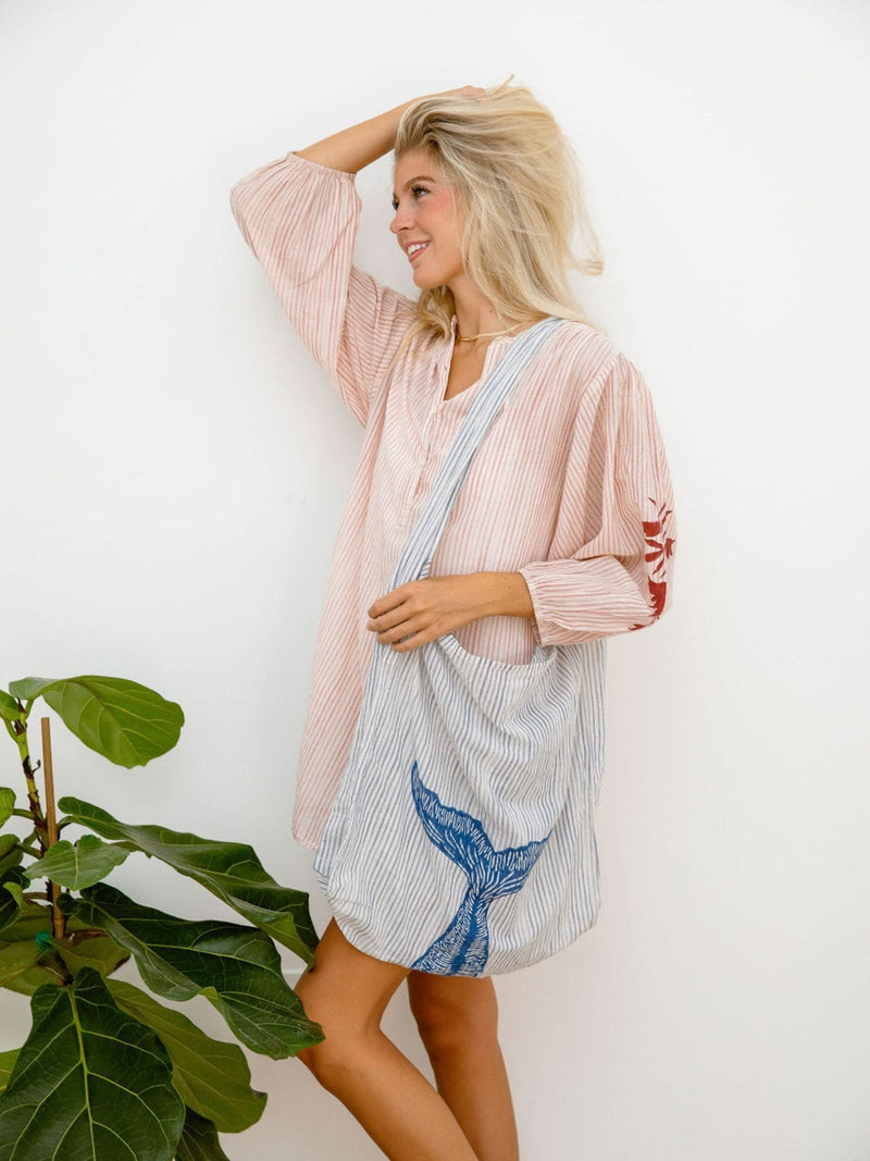 Cliffside Tunic