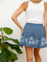 Molly Skirt