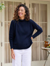 Monterey Knit Sweater