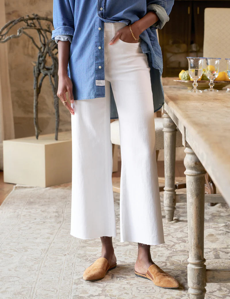 Galway Gaucho Pant