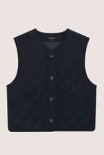 Ulla Vest