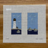 Lighthouse Eyeglass Case