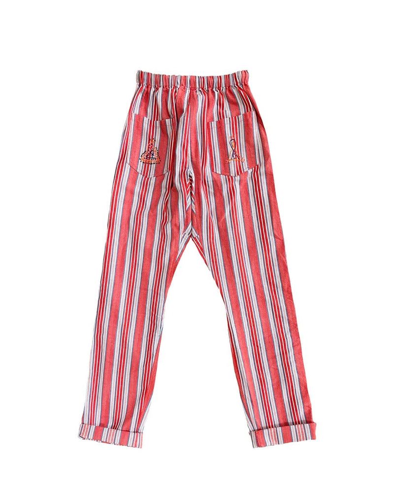 Pirate Pants