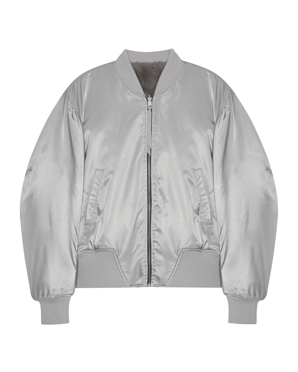 Amity Reversible Bomber