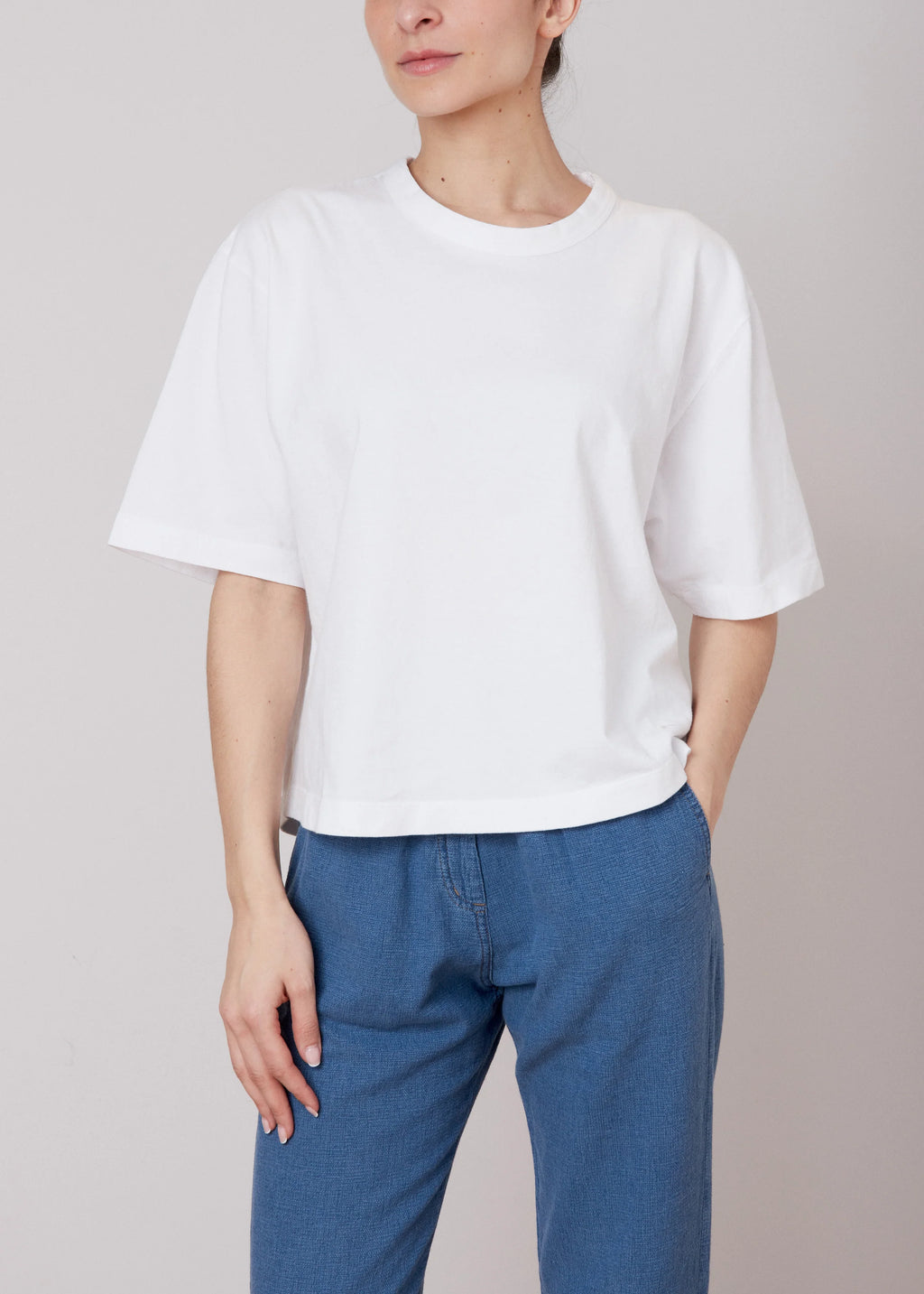 Fort Basic Tee