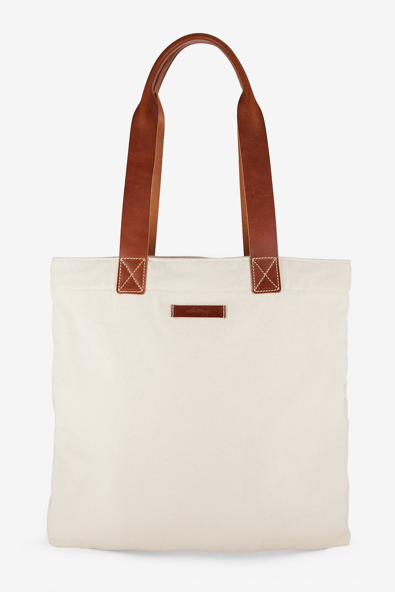 Fabric Tote Bag