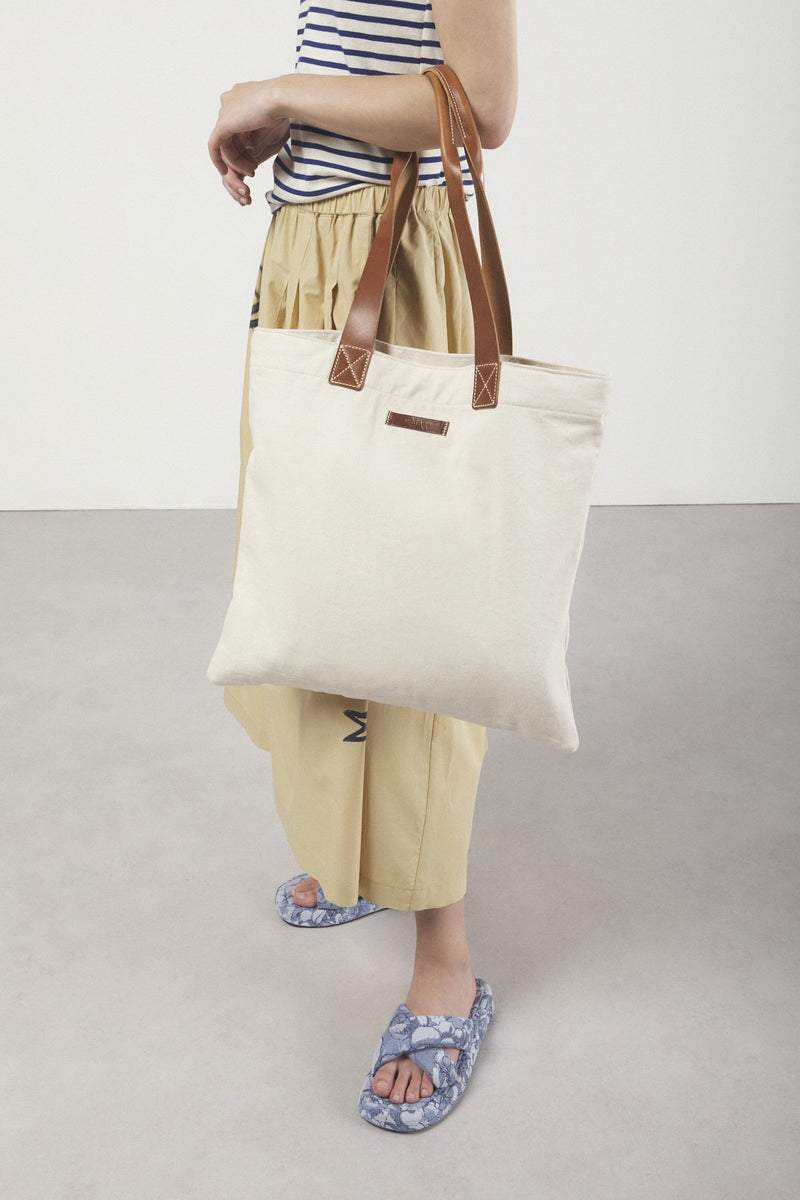 Fabric Tote Bag