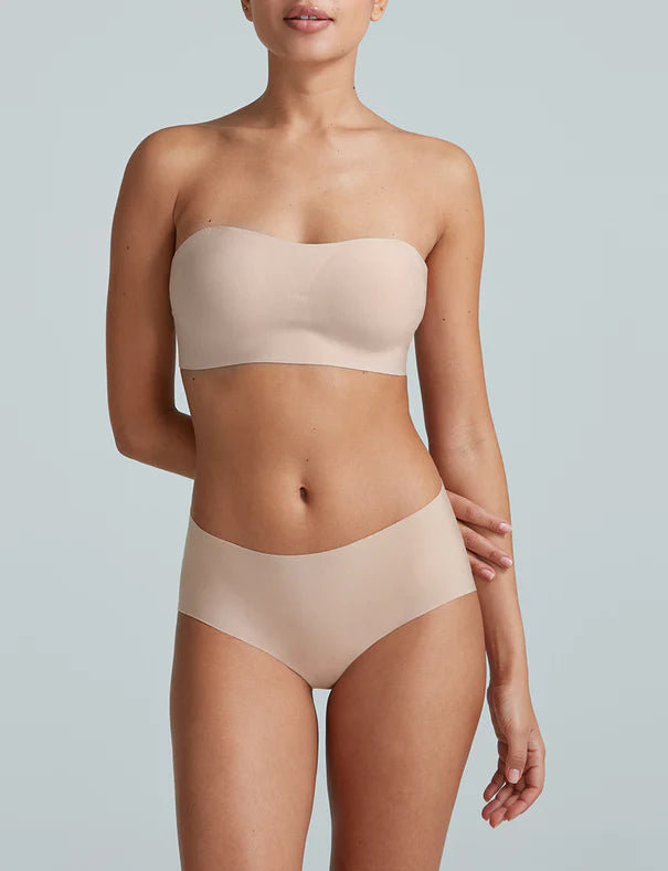 Butter Soft Support Strapless Bralette