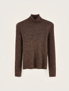 Anoit Turtleneck Sweater