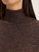 Anoit Turtleneck Sweater