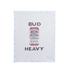 Bud Heavy