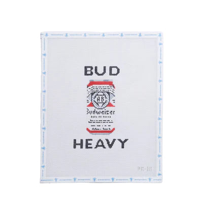 Bud Heavy