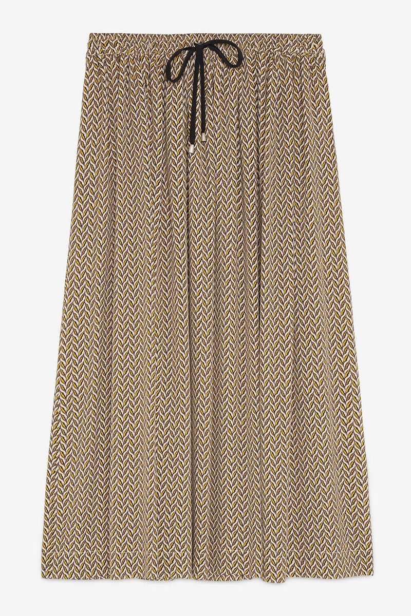 Viscose Skirt