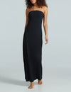 Classic Strapless Maxi Slip