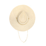 "Nantucket" Livvy Junior Hat