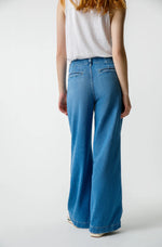 Edith Wide Leg Trouser