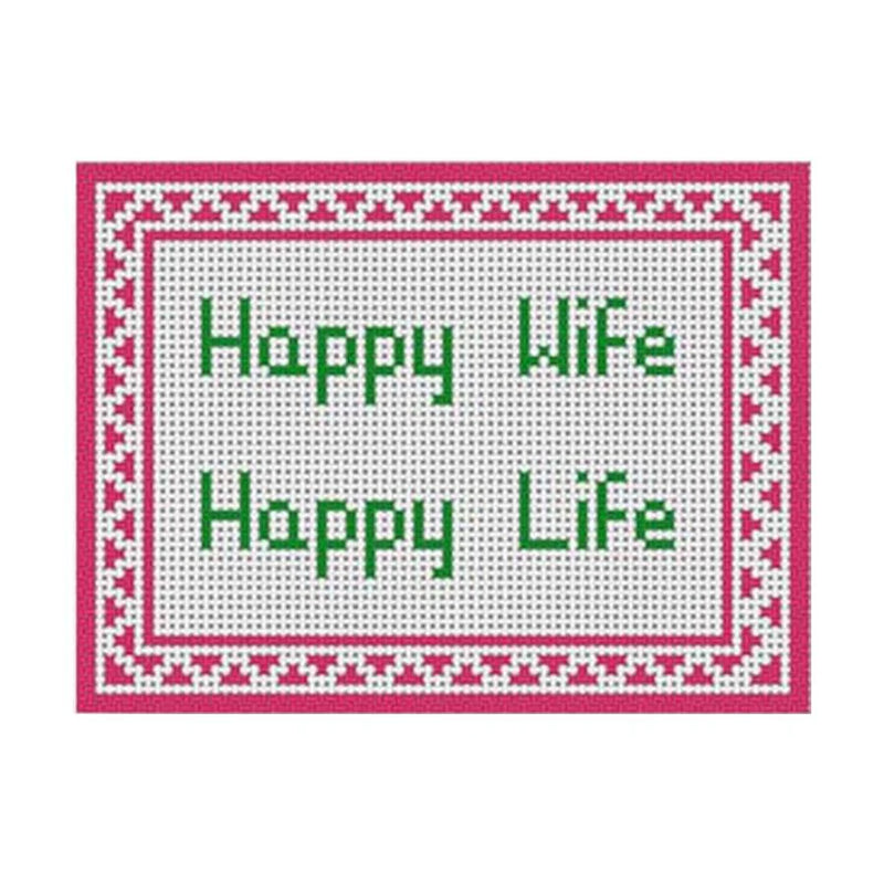 Happy Wife Happy Life