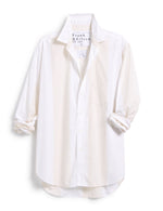 Eileen Relaxed Button-Up Shirt