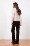 Flavia Corduroy Pant