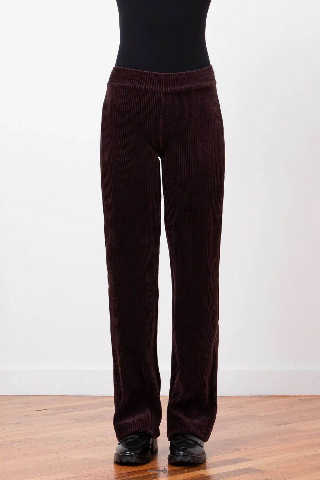 Flavia Corduroy Pant