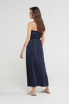 Viscose Long Dress