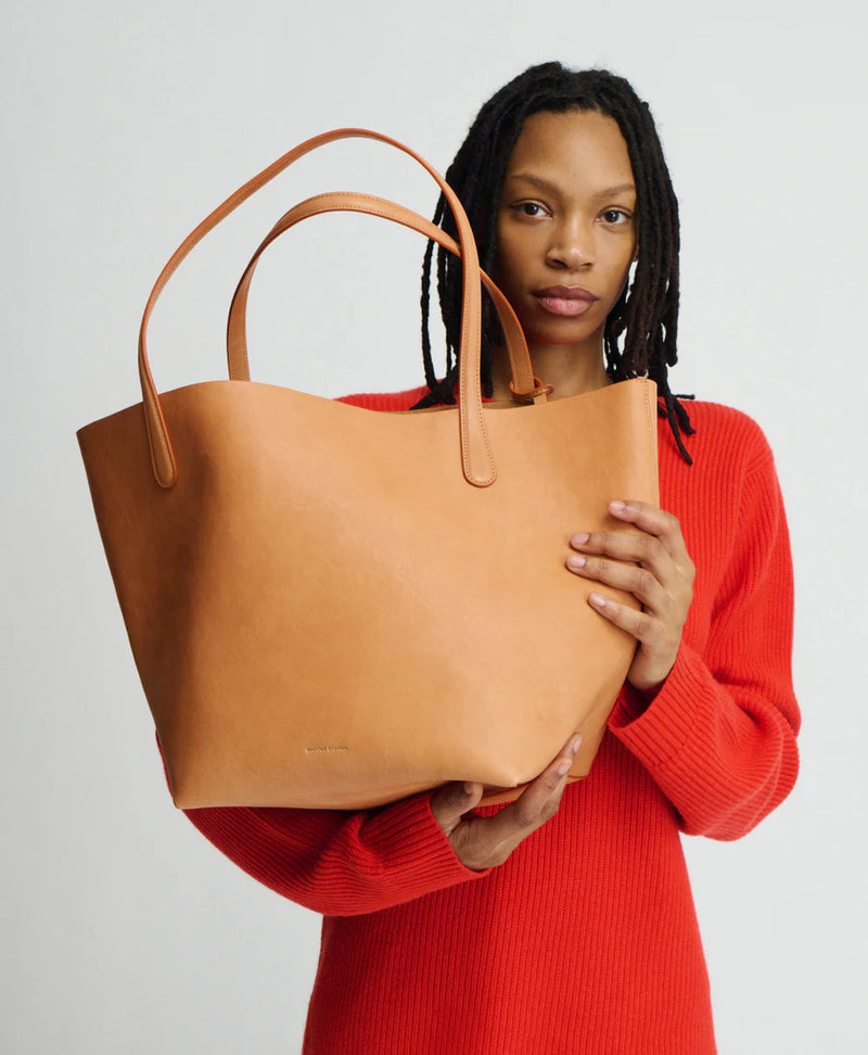 Everyday Soft Tote