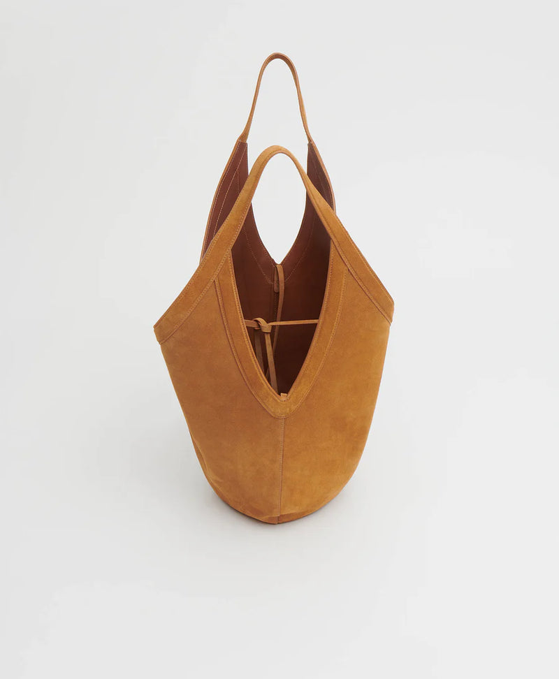 Soft Medium Hobo Bag