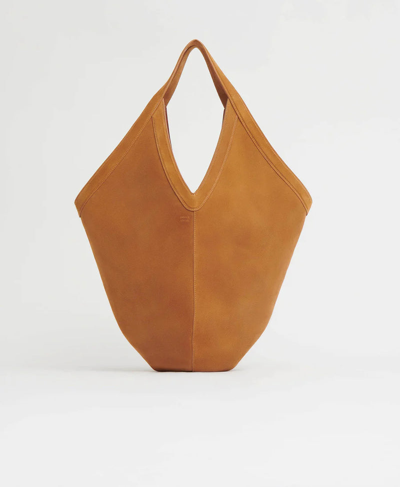 Soft Medium Hobo Bag