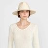 Gardenia Hat