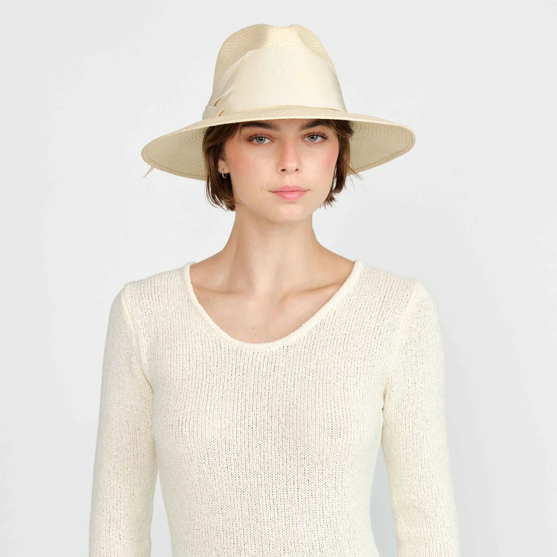 Gardenia Hat