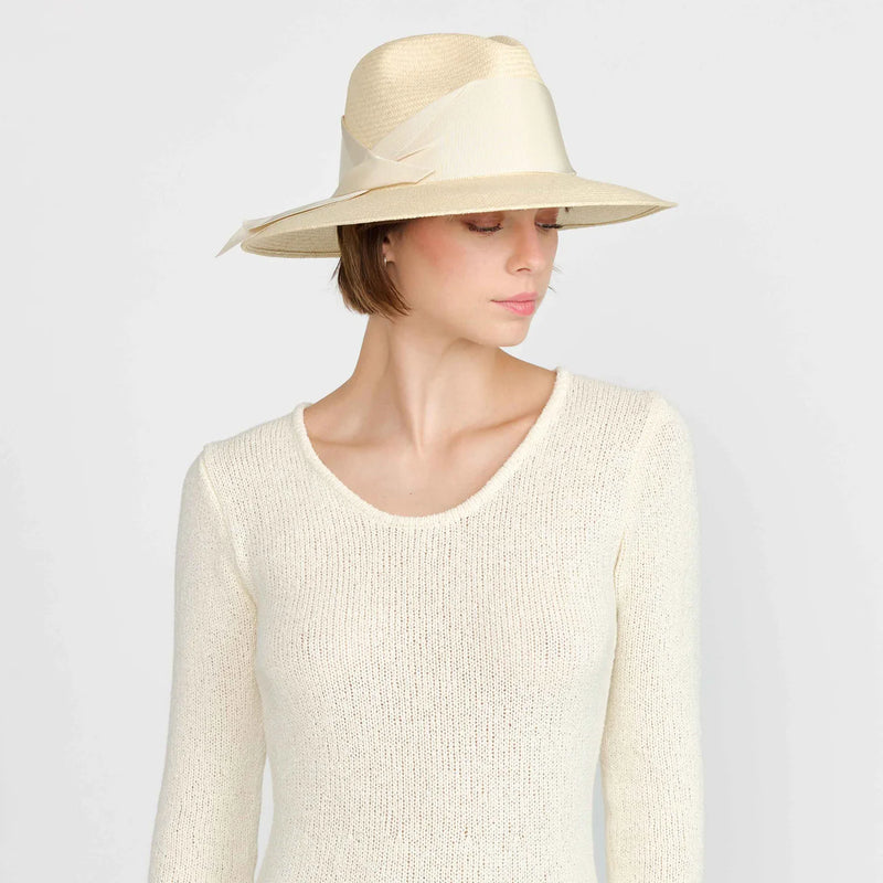 Gardenia Hat