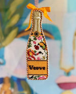 Veuve Bottle