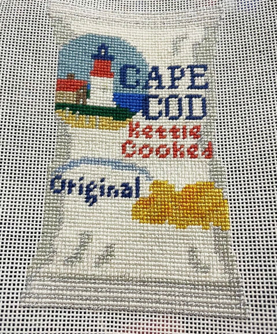 Cape Cod Chips