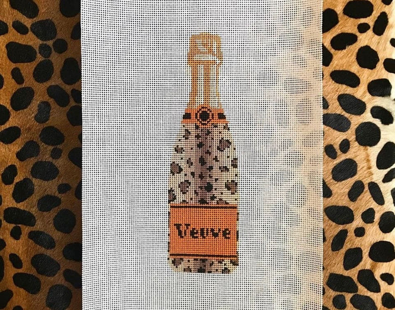 Veuve Bottle