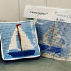 Sailboat Quick Kit