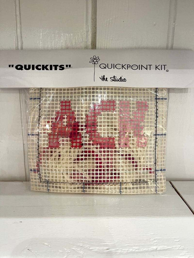 ACK Gradient Quick Kit