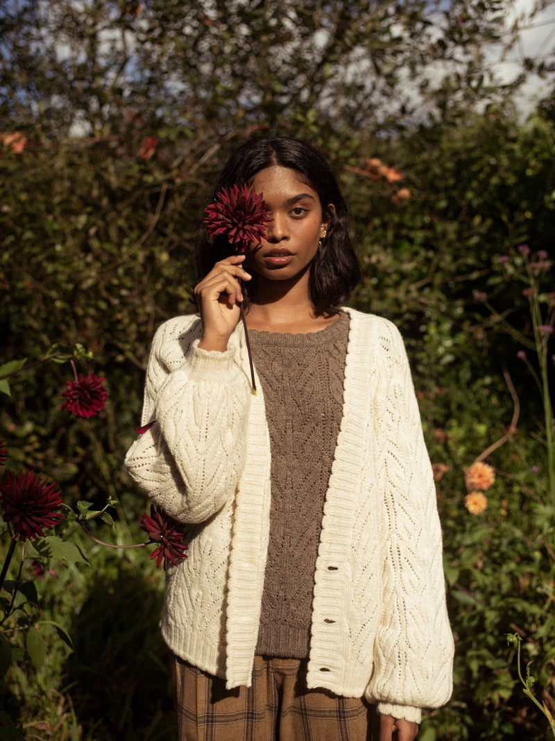 Wrye Cardi