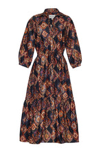 Hutton Dress