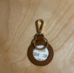 Self Finishing Key Fob