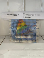 Rainbow Boat Quick Kit