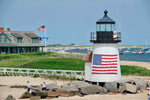 Brant Point Round 4th of July