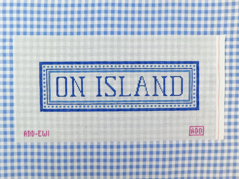 On Island