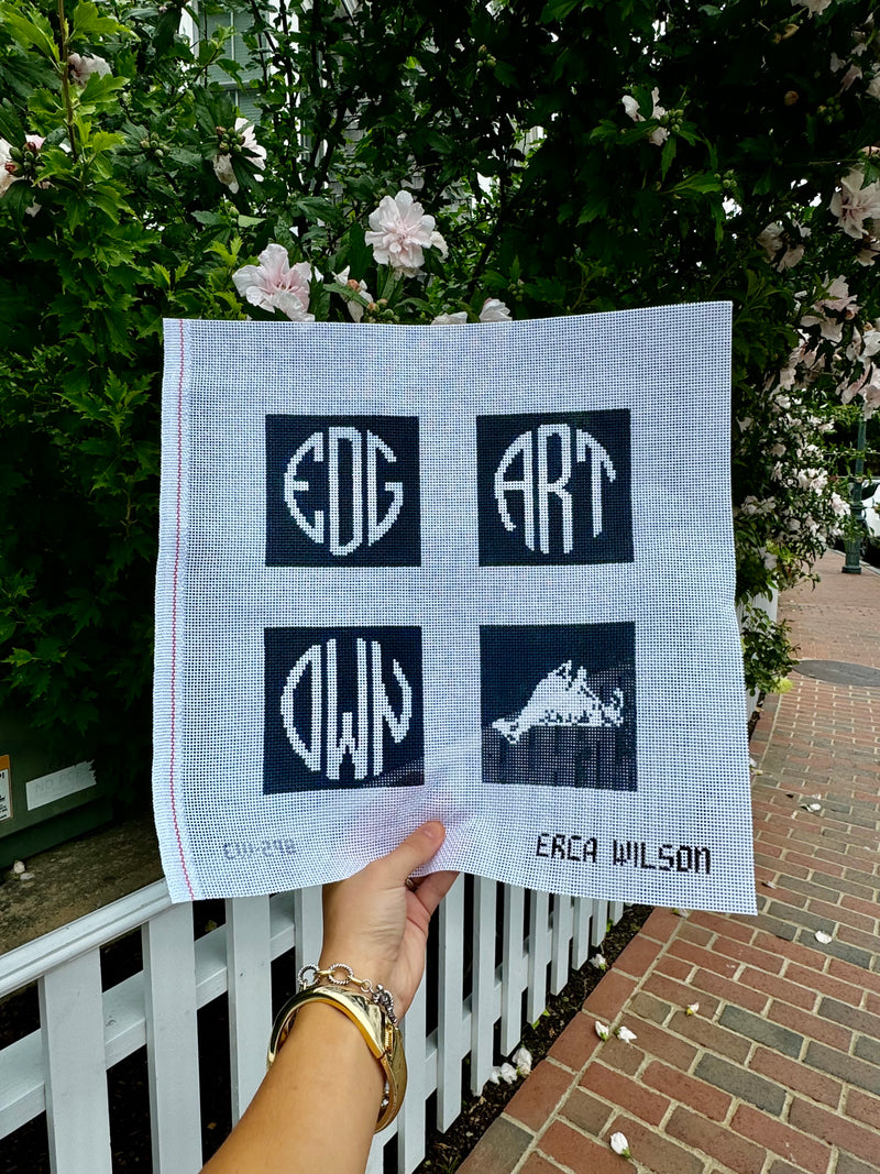 Edgartown Coasters