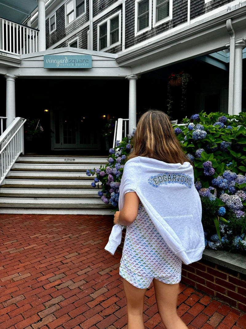 Endless Summer Edgartown Hoodie