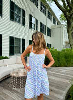 Martha's Vineyard Dreams Nightie