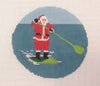 Sporty Santa Series