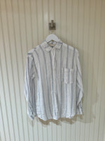 Joss Linen Stripe